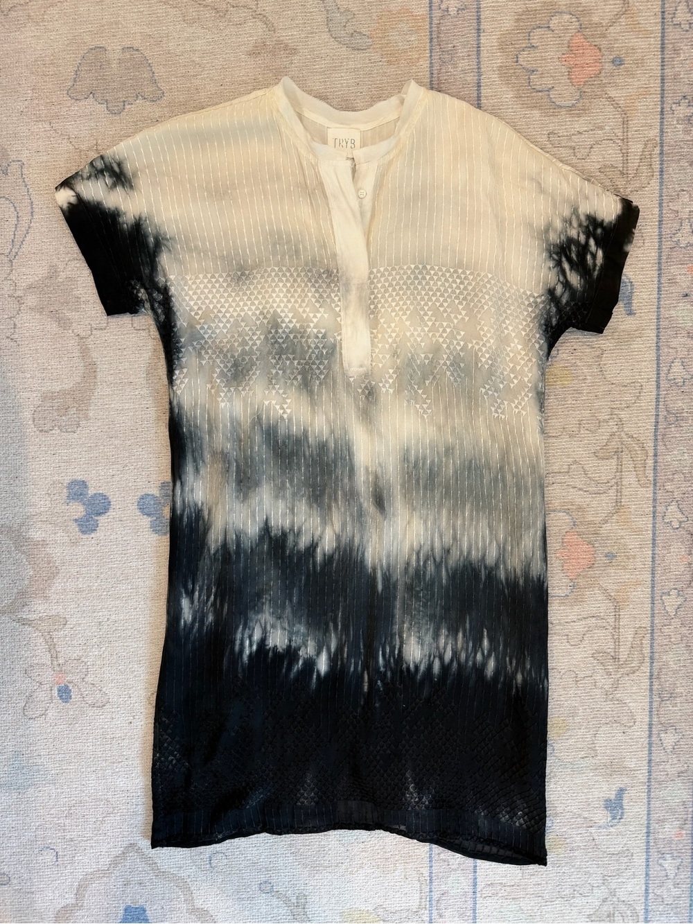 TRY B Dress